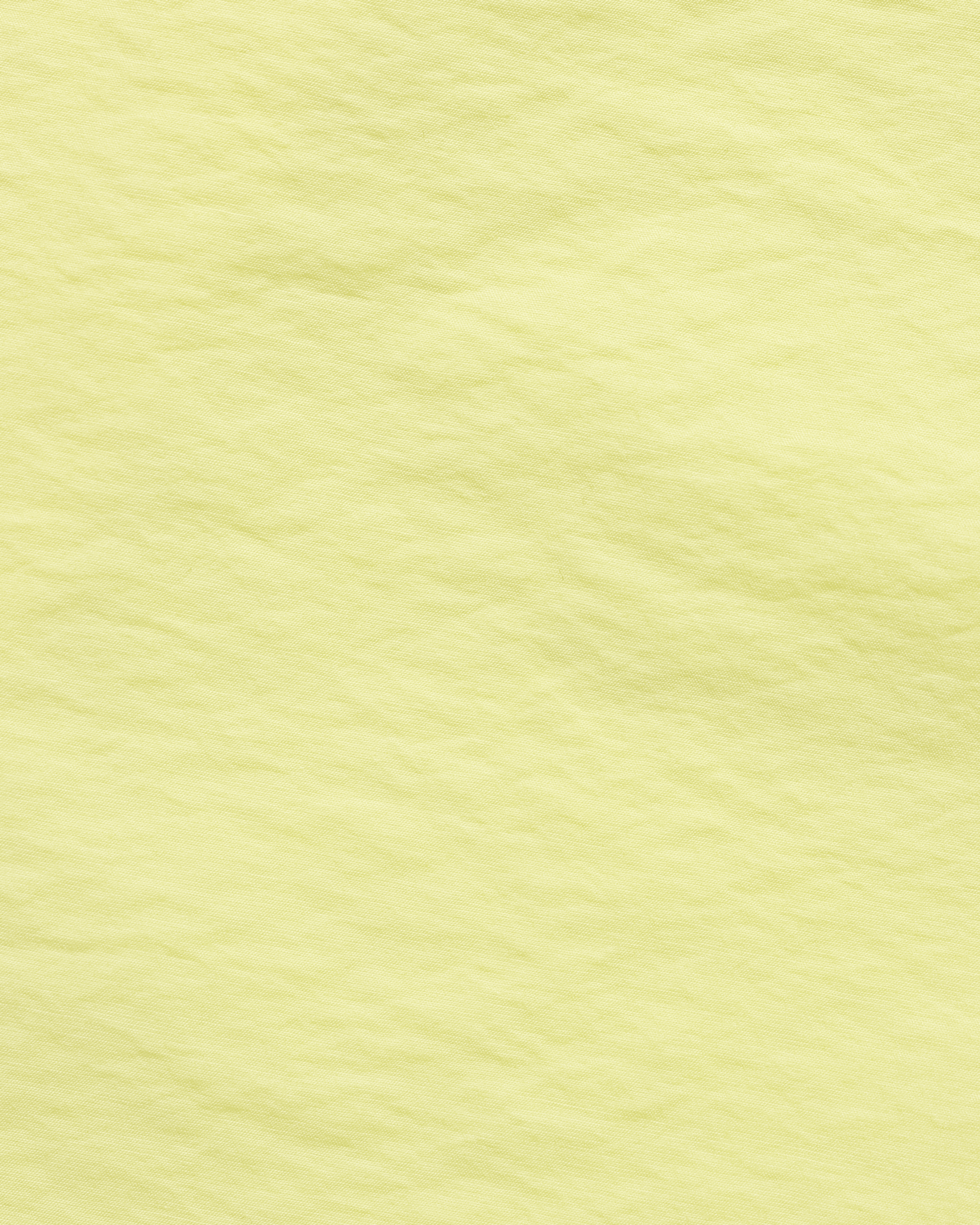 ASHBY SLIP-ON SKIRT- LEMON VERBENA POPLIN