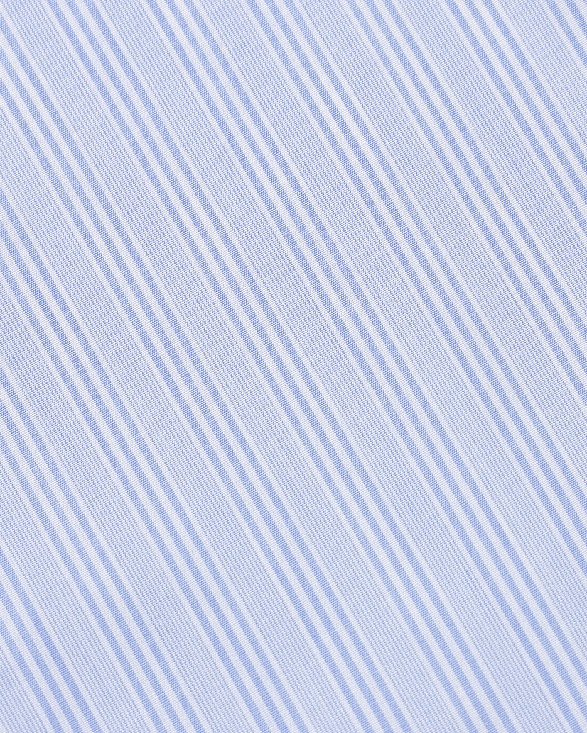 ASHBY SLIP-ON SKIRT- LIGHT BLUE TATOO STRIPE