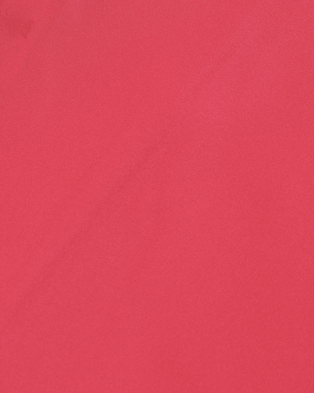 BAIRD SHIRT - LIPSTICK RED