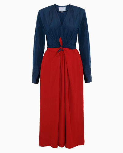 DELLA DRESS DELLA DRESS