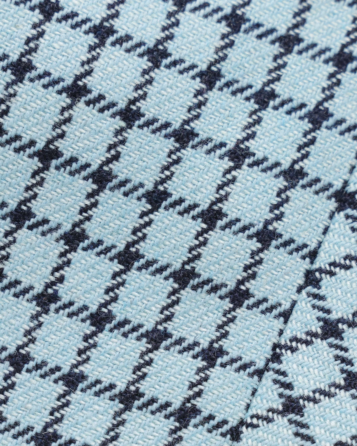 OSBORNE LIGHTWEIGHT COAT - MAYS CHECK