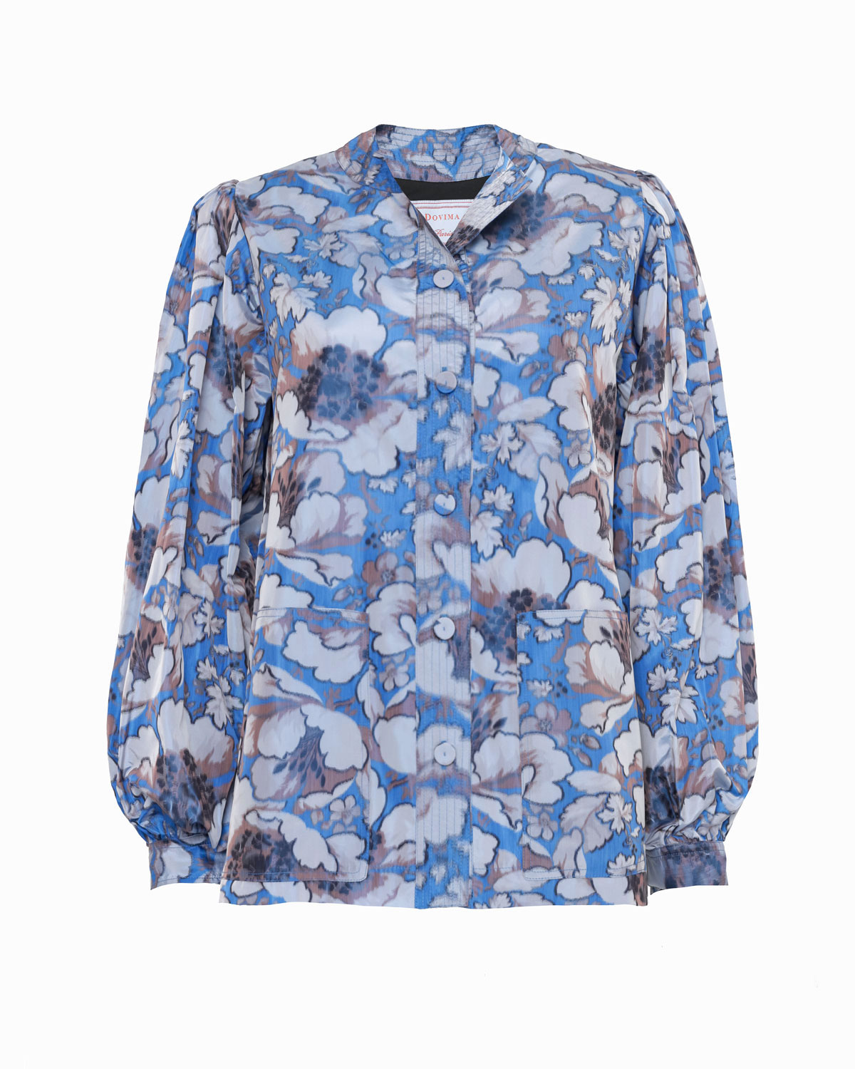 CARSON JACKET - AMOUR FLORAL TAFFETA - LIMITED EDITION